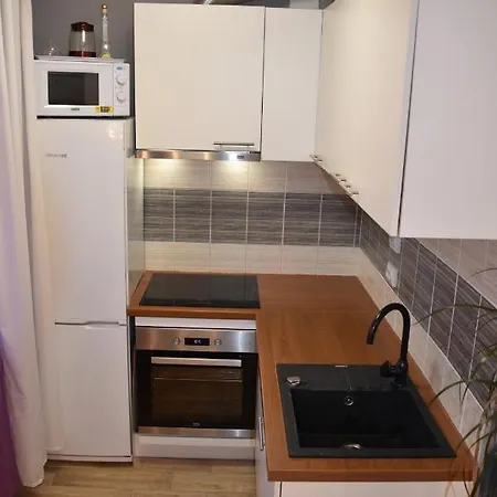Jueri 43c - Margus Appartement *