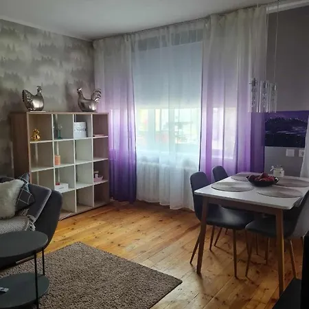 Jueri 43c - Margus Appartement *