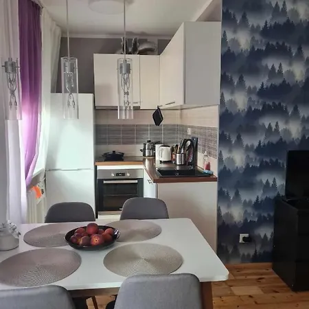 Appartement Jueri 43c - Margus Võru